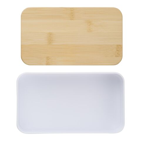 Fiambrera de PP Maxton