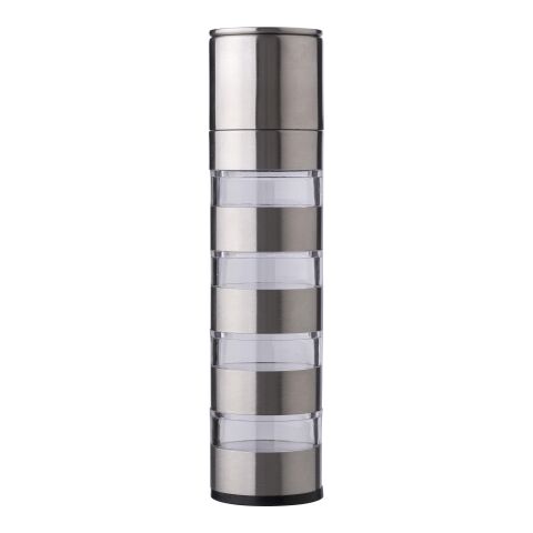 Molinillo de acero inox. Rylan plata | sin montaje de publicidad | no disponible | no disponible