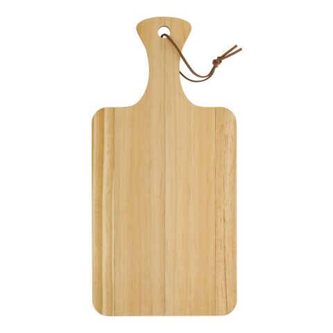 Tabla para cortar de pino Daxton