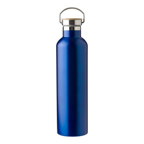 Botella termo de acero inox. Damien