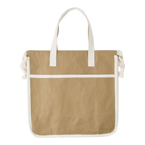Bolsa de papel kraft Emery marrón | sin montaje de publicidad | no disponible | no disponible