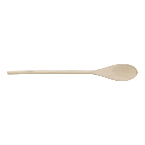 Cuchara de madera Beckham marrón | sin montaje de publicidad | no disponible | no disponible