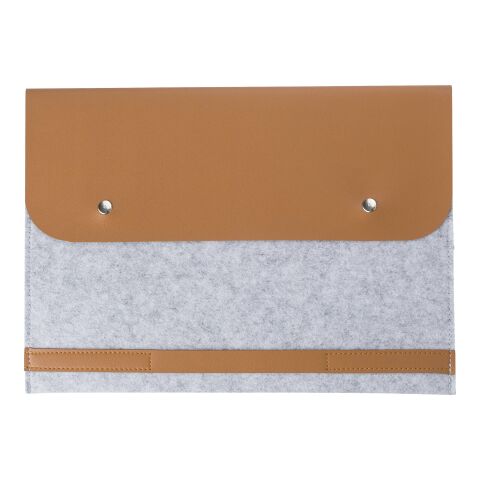 Funda para pc de fieltro RPET Jonathan