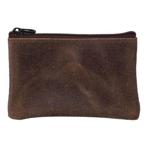 Llavero-cartera de piel Phillipa marrón | sin montaje de publicidad | no disponible | no disponible