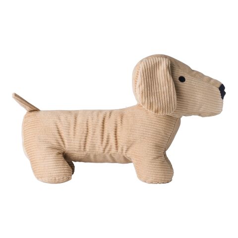Perro de peluche Liza marrón | sin montaje de publicidad | no disponible | no disponible