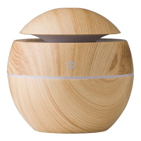 Humidificador de ABS Ronin marrón | sin montaje de publicidad | no disponible | no disponible | no disponible