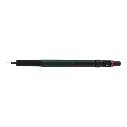Portaminas Rotring 500 verde | sin montaje de publicidad | no disponible | no disponible