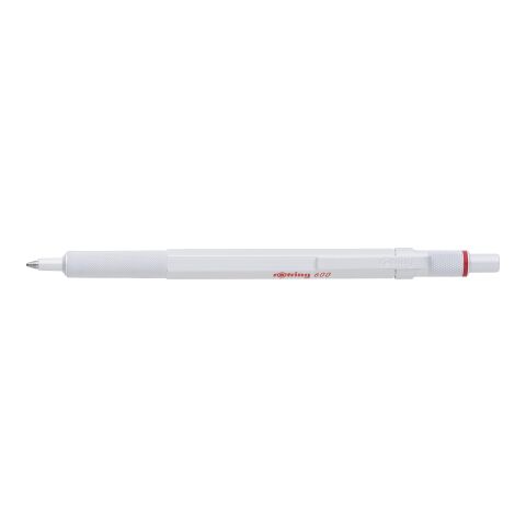 Bolígrafo rOtring 600.
