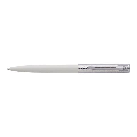 Bolígrafo Waterman Allure Deluxe blanco | sin montaje de publicidad | no disponible | no disponible