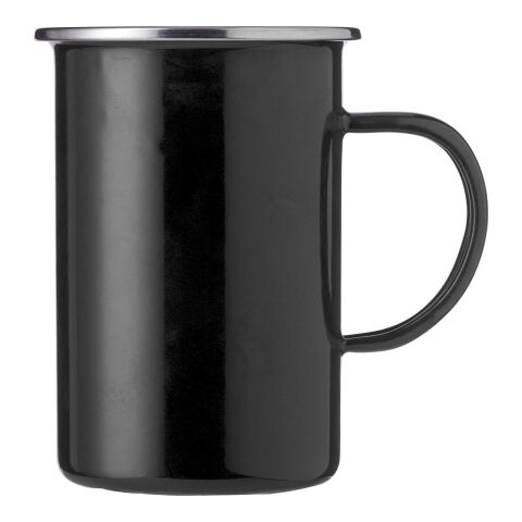 Taza esmaltada Ayden