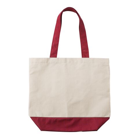 Bolsa de algodón Cole rojo | sin montaje de publicidad | no disponible | no disponible