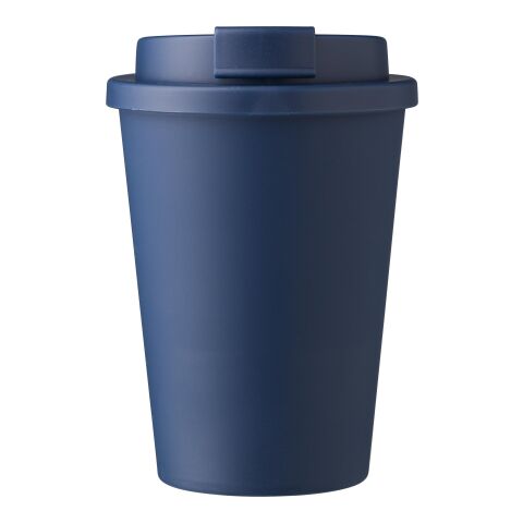 Vaso de PP Gabriella azul | sin montaje de publicidad | no disponible | no disponible