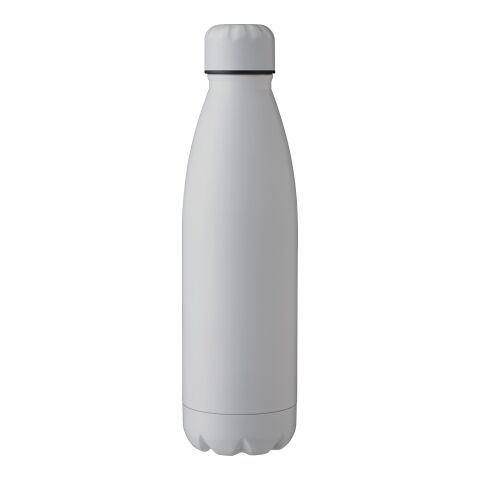 Botella termo de acero inox. Makayla gris | sin montaje de publicidad | no disponible | no disponible