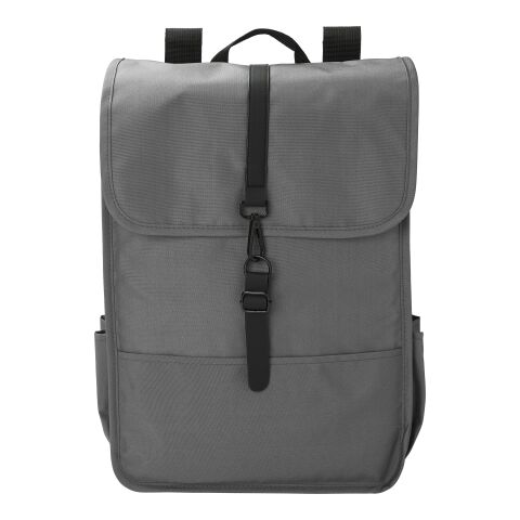 Mochila de RPET Lyric gris | sin montaje de publicidad | no disponible | no disponible