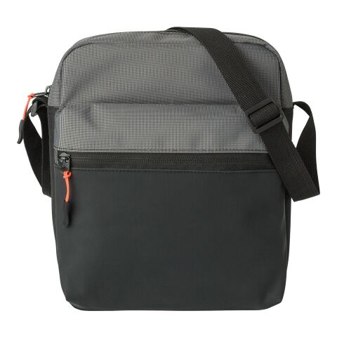 Bolso bandolera bicolor Tom gris | sin montaje de publicidad | no disponible | no disponible