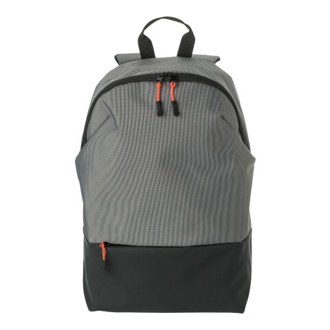 Mochila bicolor Índigo gris | sin montaje de publicidad | no disponible | no disponible