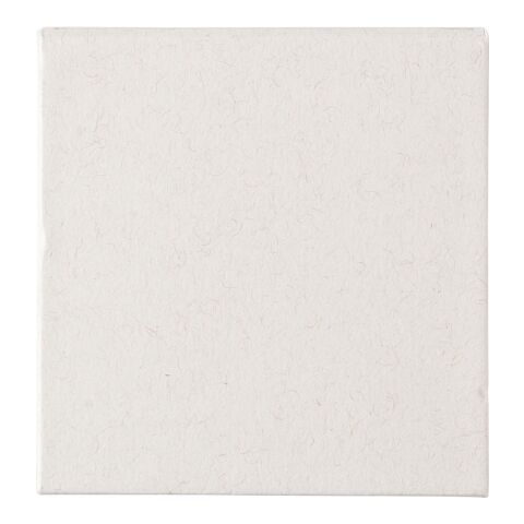 Bloc de notas de cartón de leche reciclado Thalassa blanco roto | sin montaje de publicidad | no disponible | no disponible