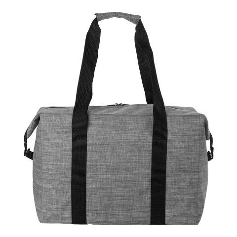 Bolsa nevera de poliéster Alejandro gris | sin montaje de publicidad | no disponible | no disponible