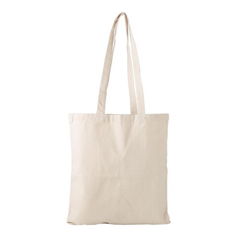 Bolsa de algodón Marty beige | sin montaje de publicidad | no disponible | no disponible