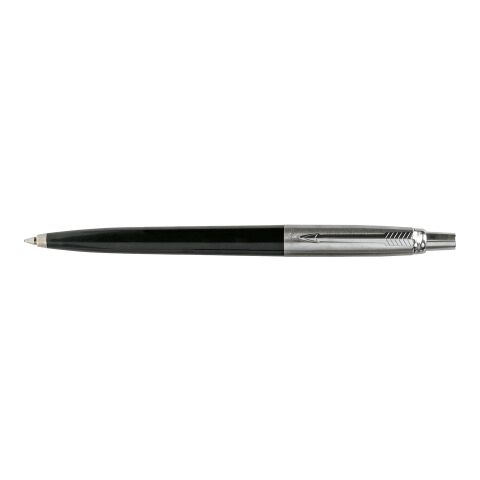 Bolígrafo Jotter presentado en caja regalo negro | sin montaje de publicidad | no disponible | no disponible