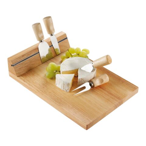 Tabla para quesos