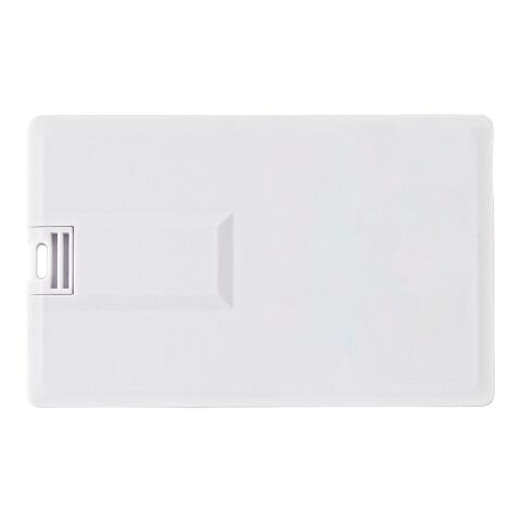 USB de ABS blanco | sin montaje de publicidad | no disponible | no disponible