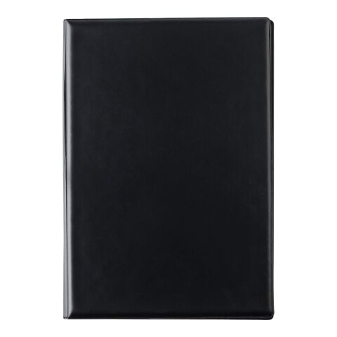 Porta documentos de plástico para el coche Tourer negro | sin montaje de publicidad | no disponible | no disponible