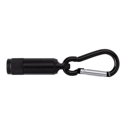 Mini linterna de aluminio