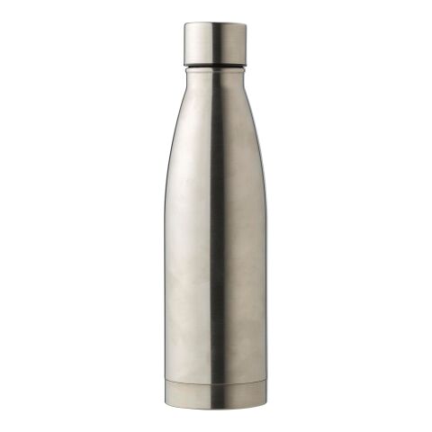 Botella termo de acero inox. Marcelino