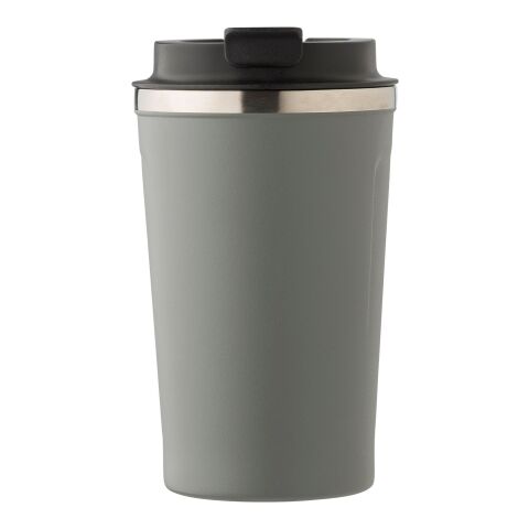 Vaso termo de acero inox.