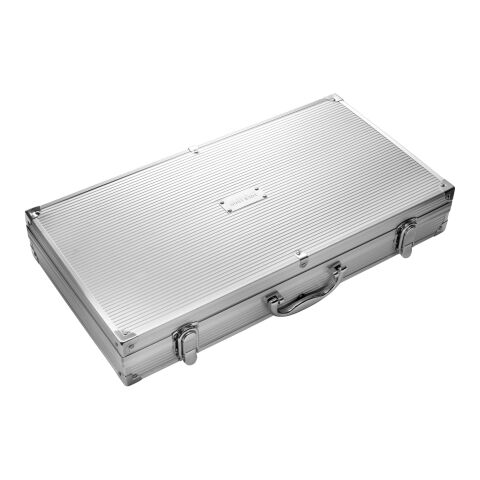 Maleta de aluminio
