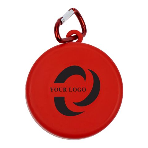 Vaso plegable de 220 ml
