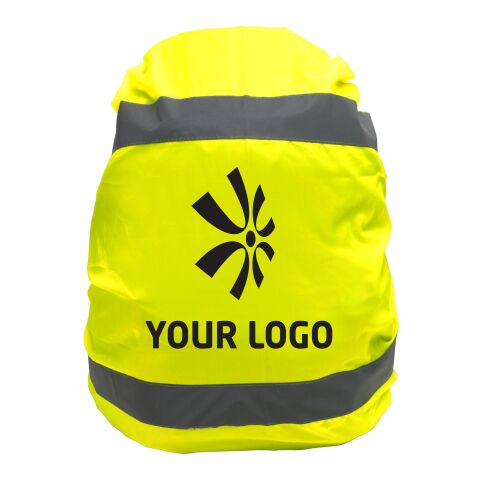 Funda de alta visibilidad amarillo | sin montaje de publicidad | no disponible | no disponible