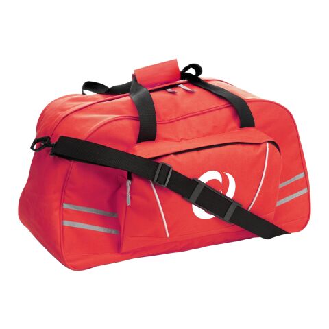 Bolsa de deporte de poliéster azul | sin montaje de publicidad | no disponible | no disponible