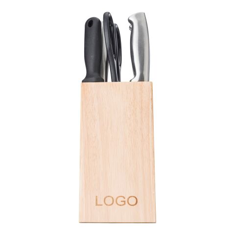 Set de piezas de cocina de acero inoxidable