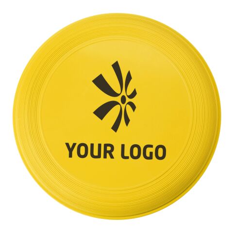 Frisbee, 21 cm. Diámetro naranja | sin montaje de publicidad | no disponible | no disponible