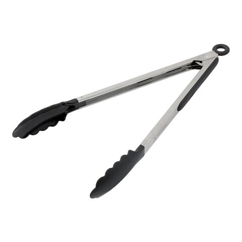 Pinzas para barbacoa negro/plata | sin montaje de publicidad | no disponible | no disponible