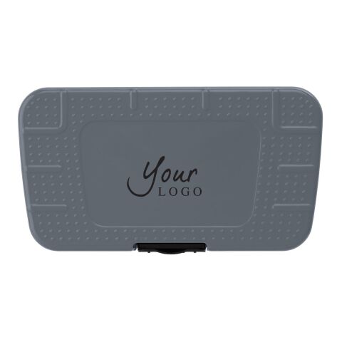 Caja con 26 herramientas gris claro | sin montaje de publicidad | no disponible | no disponible