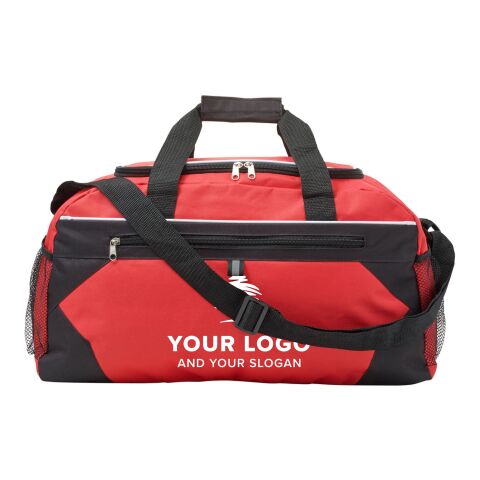 Bolsa de deporte-viaje azul cobalto | sin montaje de publicidad | no disponible | no disponible