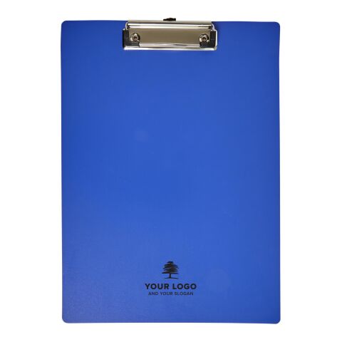 Carpeta de plástico