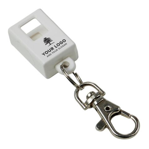 Lanyard TPE con cable cargador blanco | sin montaje de publicidad | no disponible | no disponible