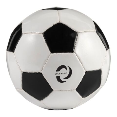 Pelota de fútbol de PVC.