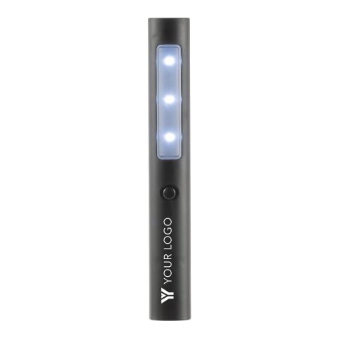 Lámpara LED de ABS.