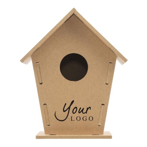 Kit de casa para pájaros de DM.