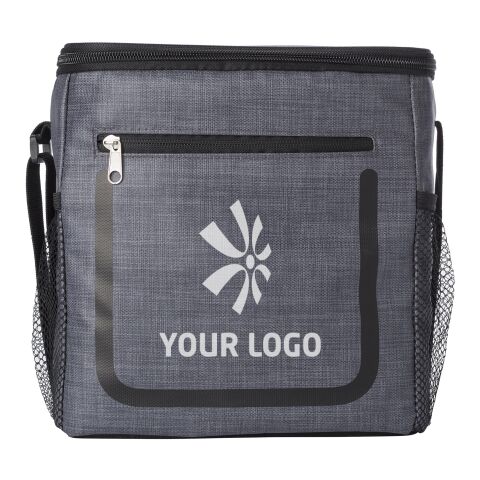 Bolsa nevera de PU. gris | sin montaje de publicidad | no disponible | no disponible
