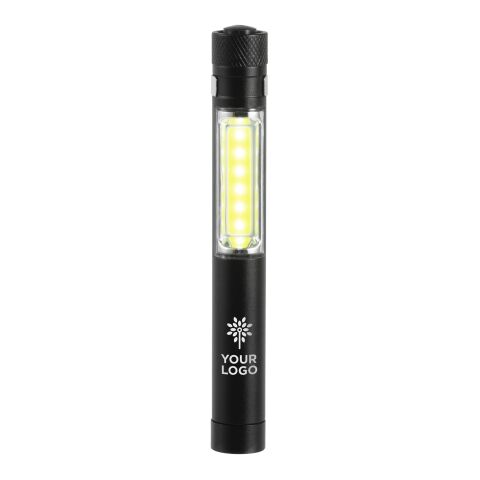 Linterna COB.