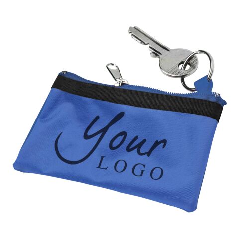 Monedero de nylon 70D