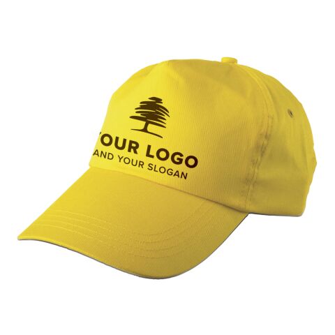 Gorra de algodón