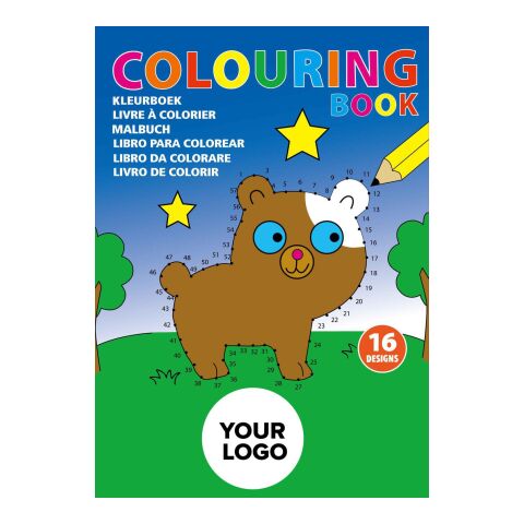 Libro infantil para colorear e colorido | sin montaje de publicidad | no disponible | no disponible