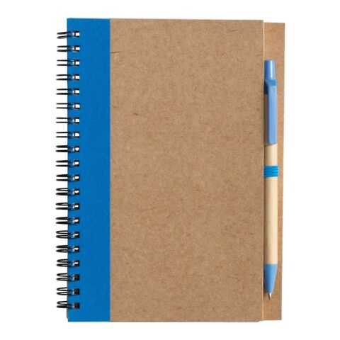 Libreta de notas azul claro | sin montaje de publicidad | no disponible | no disponible